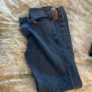Levi’s 30x32 505